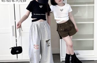 [🆕🇻🇳] CHIN Kids House chuyên bán sỉ/lẻ quần áo trẻ em 🧑‍🧒❤️️👶⭐️  𝐍𝐡𝐮̛̃𝐧𝐠 𝐛𝐞́ 𝐛𝐢 𝐜𝐡𝐮𝐚̂̉𝐧 𝐬𝐭𝐲𝐥𝐞 𝐡𝐚̀𝐧 𝐱𝐞̉𝐧𝐠 𝐜𝐮̉𝐚 𝐦𝐚𝐦𝐲 đ𝐚̂𝐲 𝐚̣  𝐓𝐨𝐚̀𝐧 𝐦𝐚̂̃𝐮 𝐱𝐮𝐚̂́𝐭 𝐬𝐚̆́𝐜 𝐦𝐞̂ 𝐪𝐮𝐚́ đ𝐢 𝐚𝐡 𝐬𝐳 𝟏𝟎-𝟓𝟎𝐤𝐠 𝐭𝐮𝐲̀ 𝐦𝐚̂̃𝐮
, shares-27✔️ , likes-339❤️️ , date-2024-04-05 00:11:12🇻🇳🇻🇳🇻🇳📰🆕