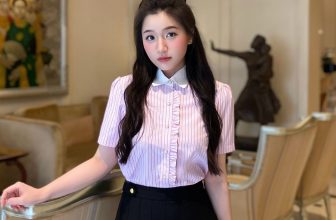 [🆕🇻🇳] Hera Chic – Thời trang nữ thiết kế và may thủ công bằng cả trái tim ♥️ 👕 Top1Fashion 👗  𝑵𝒆𝒘 𝒊𝒕𝒆𝒎
Những thứ đơn giản lại mang tới sự kết hợp hài hòa khó cưỡng
Từ hai items đơn giản, phối cùng hai gam màu tương thích.
Nàng sẽ có ngay cho mình  , shares-16✔️ , likes-107❤️️ , date-2024-03-19 20:47:51🇻🇳🇻🇳🇻🇳📰🆕