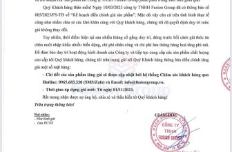 [🆕🇻🇳] FamiPet – Siêu Thị Cho Thú Cưng 🐶🦜 Top1Pets 🐱🐠 Kính gửi Quý khách hàng về thông báo tăng giá của sản phẩm Catsrang, Cateye và Today dinner!Kính thưa Quý khách hàng mặc dù shop đã rất cố gắng để duy tr , shares-1✔️ , likes-13❤️️ , date-2024-03-17 19:41:45🐶🐱🇻🇳🇻🇳🇻🇳📰🆕