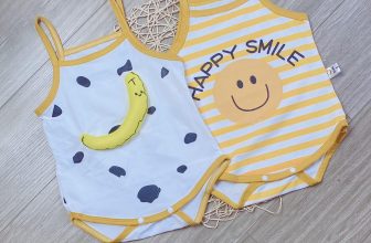 [🆕🇻🇳] Lynh’s – Chuyên quần áo sơ sinh 🧑‍🧒❤️️👶⭐️ Dây chuối vàng về ạ
Size 5-13kg
, shares-0✔️ , likes-0❤️️ , date-2024-03-16 19:14:56🇻🇳🇻🇳🇻🇳📰🆕