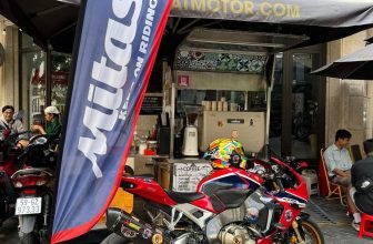 [🆕🇻🇳] Saigon MCP – CÔNG TY TNHH PHỤ KIỆN MÔ TÔ SÀI GÒN 🚗 Top1Go 🏍️  Mitas Sport Force Plus EV
Made in Slovenia .
Sizes : 120/70ZR17 – 180/55ZR17 – 190/55ZR17 – 200/55ZR17
Miễn Phí giao hàng toàn quốc.
Xem thêm tại Sai , shares-0✔️ , likes-4❤️️ , date-2024-03-17 14:59:08🇻🇳🇻🇳🇻🇳📰🆕