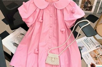 [🆕🇻🇳] The Pig – Váy/ Đầm Bé Gái – Hàng Thiết Kế Cao Cấp – Chất Liệu Chọn Lọc 100% 🧑‍🧒❤️️👶⭐️  Mẹ biết gì chưa ?
Chương trình Sale đã bắt đầu rồi ạ. Mẹ nhanh tay lựa đầm cho bé diện hè mùa tựu trường nào
, shares-2✔️ , likes-59❤️️ , date-2024-03-20 14:18:02🇻🇳🇻🇳🇻🇳📰🆕