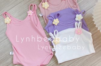 [🆕🇻🇳] Lynh’s – Chuyên quần áo sơ sinh 🧑‍🧒❤️️👶⭐️ Những item không thể thiếu cho bé mùa này
Freeship cho đơn từ 3 bộ trong album ạ
, shares-1✔️ , likes-7❤️️ , date-2024-03-27 00:50:01🇻🇳🇻🇳🇻🇳📰🆕