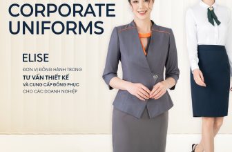 [🆕🇻🇳] My Way Outlet – Mẫu thiết kế quý phái và sang trọng 👕 Top1Fashion 👗  GIÁ TRỊ RIÊNG TRONG MỖI THIẾT KẾ ĐỒNG PHỤC DOANH NGHIỆPVới Elise quan điểm về đồng phục không chỉ là bộ nhận diện thương hiệu, đồng phục còn thể hiện tư  , shares-129✔️ , likes-5.994❤️️ , date-2024-03-24 20:01:07🇻🇳🇻🇳🇻🇳📰🆕