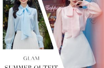 [🆕🇻🇳] GLAM Studio 👕 Top1Fashion 👗  SUMMER OUTFIT IDEASChinh phục mùa Hè này với các thiết kế sơmi nữ tính, hiện đại nhưng không kém phần nhã nhặn và sang trọng từ Glam Studio.Với chất li , shares-1✔️ , likes-11❤️️ , date-2024-03-27 03:37:48🇻🇳🇻🇳🇻🇳📰🆕
