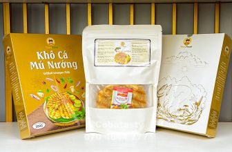 [🆕🇻🇳] Cô Ba Tasty 🍔 Top1Food 🍜 Xem ra món cá bống mú phile nướng rất được lòng các anh, lai rai tới nái luôn ngeng
, shares-0✔️ , likes-6❤️️ , date-2024-03-30 15:00:01🇻🇳🇻🇳🇻🇳📰🆕