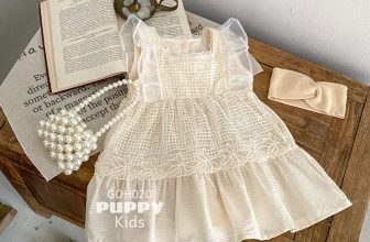 [🆕🇻🇳] Puppy Kids – Cửa hàng quần áo cho bé tại Hà Nội 😎❤️️⭐️ 𝐒𝐡𝐨𝐩𝐞𝐞:
𝐋𝐚𝐳𝐚𝐝𝐚: c
𝘽𝙞𝙜𝙗𝙖𝙣𝙜 𝙎𝙪𝙢𝙢𝙚𝙧   𝙁𝙤𝙧 𝙗𝙖𝙗𝙮 𝙜𝙞𝙧𝙡𝙨
#new_2024 #size_5_15kg #em_bé_gái #vintage
Khởi động hè bùng nổ với những mẫu siêu hót 2024, với giá s , shares-1✔️ , likes-57❤️️ , date-2024-03-22 16:23:56🇻🇳🇻🇳🇻🇳📰🆕