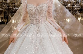 [🆕🇻🇳] Dulcie Bridal – Cửa hàng váy cưới 🤵🏻 Top1Wedding 👰🏻  Điểm danh những chiếc váy cưới ‘𝒉𝒊𝒈𝒉𝒍𝒊𝒈𝒉𝒕’ xinh đẹp của tháng 3Là những thiết kế được lòng các nàng dâu tại Dulcie Bridal nhất, nếu đang khó lựa chọn qu , shares-1✔️ , likes-5❤️️ , date-2024-03-27 21:34:59🇻🇳🇻🇳🇻🇳📰🆕