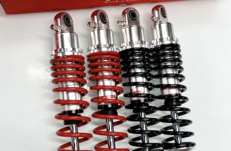 [🆕🇻🇳] X1R VIET NAM  – PHỤ TÙNG XE MÁY NHẬP KHẨU CHÍNH HÃNG 🚗 Top1Go 🏍️  Các bạn đừng nhầm kiểu dáng Phuộc nha!!!Đây là Kiểu dáng #Daytona huyền thoại được #X1R phục sinh lại cho dòng xe wave 110 335mm và 2 màu đen và đỏ, với  , shares-0✔️ , likes-18❤️️ , date-2024-03-29 23:00:31🇻🇳🇻🇳🇻🇳📰🆕