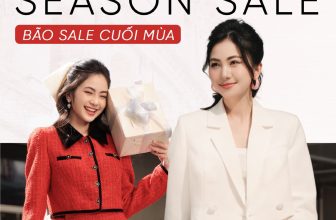 [🆕🇻🇳] GLAM Studio 👕 Top1Fashion 👗  𝐁𝐀̃𝐎 𝐒𝐀𝐋𝐄 𝐂𝐔𝐎̂́𝐈 𝐌𝐔̀𝐀 | 𝐄𝐍𝐃 𝐎𝐅 𝐒𝐄𝐀𝐒𝐎𝐍 𝐒𝐀𝐋𝐄
>>> NHẬN NGAY Ưu đãi cực hấp dẫnNói lời tạm biệt với mùa xuân, GLAM tặng các nàng ƯU ĐÃI GIẢM GIÁ chỉ từ 393 , shares-1✔️ , likes-22❤️️ , date-2024-03-24 14:19:14🇻🇳🇻🇳🇻🇳📰🆕