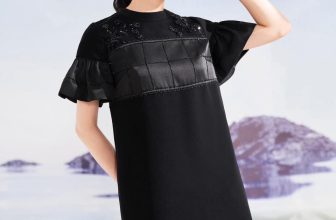 [🆕🇻🇳] Lumière des Liin 👕 Top1Fashion 👗  Lấp lánh kiêu sa dịu dàng
————–
Thiết kế, cover hàng hiệu, may đo theo mẫu
Nguồn ảnh: Chancos
, shares-0✔️ , likes-4❤️️ , date-2024-03-22 14:34:22🇻🇳🇻🇳🇻🇳📰🆕