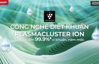[🆕🇻🇳] Sharp Vietnam 🛠️ Top1Factory 👨‍🔧  ĐIỀU HÒA DIỆT KHUẨN BSW MỚI
BẬT SHARP MÁT KHỎE, TƯƠI MOOD CẢ NGÀY!!!Mùa hè này, Sharp ra mắt thế hệ điều hòa diệt khuẩn mới với chất lượng vượt trội chuẩ , shares-7✔️ , likes-23❤️️ , date-2024-04-19 00:59:19🇻🇳🇻🇳🇻🇳📰🆕