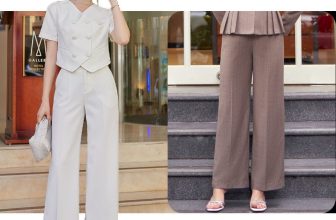 [🆕🇻🇳] GLAM Studio 👕 Top1Fashion 👗  𝐓𝐑𝐎𝐔𝐒𝐄𝐑𝐒 𝐏𝐈𝐂𝐊Với chất liệu sang trọng kết hợp cùng form dáng rộng thoải mái, những thiết kế quần từ Glam Studio mang đến cho các cô gái hình ảnh hiện đại , shares-2✔️ , likes-10❤️️ , date-2024-03-28 03:43:27🇻🇳🇻🇳🇻🇳📰🆕