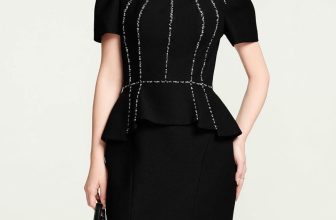 [🆕🇻🇳] Lumière des Liin 👕 Top1Fashion 👗  Các mẫu outfit đầy sang trọng cho các chị em
————–
Thiết kế, cover hàng hiệu, may đo theo mẫu
Nguồn ảnh: Chancos
, shares-0✔️ , likes-3❤️️ , date-2024-03-23 14:15:30🇻🇳🇻🇳🇻🇳📰🆕