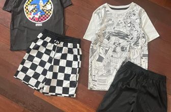 [🆕🇻🇳] MamimO Shop – Bán buôn – bán lẻ thời trang xuất khẩu trẻ em 😎❤️️⭐️ #HMV – full set dư xịn đétt
Đa số full tag mác các bác ạ, fan của Spiderman và Sonic đừng bỏ lỡ !!
Sz : 4Y đến 14Y ( tuỳ mẫu )
Pr : 1 4 0 k
Combo 3 mà , shares-0✔️ , likes-46❤️️ , date-2024-04-02 02:55:47🇻🇳🇻🇳🇻🇳📰🆕