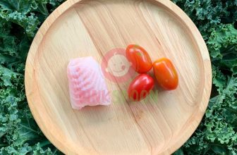 [🆕🇻🇳]  Pinkspoon-Nguyên liệu ăn dặm cho bé 🧑‍🧒❤️️👶⭐️  Tặng ngay set ăn dặm Cá Diêu Hồng – Cà Chua khi đặt đơn chỉ từ 199k mẹ nhé!Có thể mẹ chưa biết Cá Diêu Hồng là một nguồn cung cấp protein giàu chất dinh , shares-0✔️ , likes-8❤️️ , date-2024-03-27 15:58:32🇻🇳🇻🇳🇻🇳📰🆕