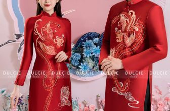 [🆕🇻🇳] Dulcie Bridal – Cửa hàng váy cưới 🤵🏻 Top1Wedding 👰🏻  𝐓𝐀̂𝐌 𝐆𝐈𝐀𝐎 – Chiêm ngưỡng BST Áo Dài Cưới Đôi đồng hành cùng dâu rể nâng tầm hạnh phúcSau nhiều tháng ngày ấp ủ, Dulcie Bridal xin trân trọng giới thiệu  , shares-95✔️ , likes-23K❤️️ , date-2024-03-31 19:38:03🇻🇳🇻🇳🇻🇳📰🆕