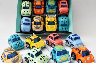 [🆕🇻🇳] À ơi baby – Đồ em bé, Đồ trẻ em 🧑‍🧒❤️️👶⭐️ Ô tô kim loại mini chạy đà cho bé
Chất liệu: nhựa + kim loại
Xuất xứ: Quảng Đông
Mã số: 817F
Chức năng: kéo lại chạy bằng cót
Rèn luyện khả năng: cảm xúc,  , shares-0✔️ , likes-0❤️️ , date-2024-04-01 16:59:37🇻🇳🇻🇳🇻🇳📰🆕