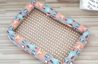 [🆕🇻🇳] Pettysoc Đồ Cho Thú Cưng 🐶🦜 Top1Pets 🐱🐠 ĐỆM LÓT CHIẾU MÂYTrời nóng rồi ạ, nằm đệm bông Pet có cảm thấy ngột ngạt không?
Mời khách tham khảo ngay mẫu đệm lót chiếu mây bên em nhé ạ.
Giá chỉ bằ , shares-0✔️ , likes-0❤️️ , date-2024-03-29 14:52:07🐶🐱🇻🇳🇻🇳🇻🇳📰🆕