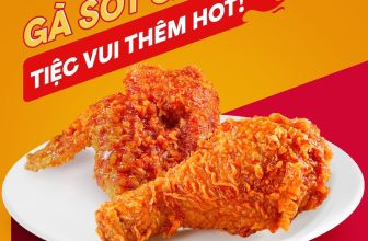 [🆕🇻🇳] Jollibee Vietnam – Gà rán Jollibee nổi tiếng khắp nơi vì chất lượng và đảm bảo vệ sinh 🍔 Top1Food 🍜 GÀ SỐT CAY
TIỆC VUI THÊM HOTCuối tuần rồi, hội bạn “mê gà” chờ gì mà không “mở tiệc” Gà Sốt Cay ngay cho thõa cơn thèm. Vui thôi chưa đủ, thêm NHIỆT nữa , shares-2✔️ , likes-80❤️️ , date-2024-04-13 16:30:05🇻🇳🇻🇳🇻🇳📰🆕