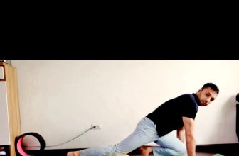 [🆕🇻🇳] Bharat Singh 🧘 Top1Yoga 🤸🏻‍♀️ Online practice
YOGA & SỨC KHỎE
With Master Bharat Singh
, shares-0✔️ , likes-62❤️️ , date-2024-04-02 00:56:44🇻🇳🇻🇳🇻🇳📰🆕