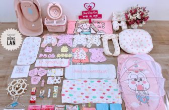 [🆕🇻🇳] Siêu Thị Mẹ và Bé -Đồ sơ sinh trọn gói 🧑‍🧒❤️️👶⭐️  𝐂𝐎𝐌𝐁𝐎 Đ𝐈 𝐒𝐈𝐍𝐇 𝐌𝐄̣ 𝐕𝐀̀ 𝐁𝐄́ 𝐂𝐇𝐔̛𝐀 𝐁𝐀𝐎 𝐆𝐈𝐎̛̀ 𝐑𝐄̉ 𝐇𝐎̛𝐍 𝐇𝐎̂𝐌 𝐍𝐀𝐘
𝐂𝐇𝐈̉ 𝐓𝐔̛̀ 𝟗𝟗𝟗𝐤
Bao đẹp , đầy đủ , tiết kiệm
𝑘𝑖𝑒̂̉𝑚 ℎ𝑎̀𝑛𝑔 𝑡ℎ𝑜𝑎̉𝑖 𝑚𝑎̃𝑖
𝑚𝑖𝑒̂̃𝑛 𝑠ℎ𝑖𝑝 𝑡𝑎̣̂𝑛 𝑛𝑜̛ , shares-0✔️ , likes-7❤️️ , date-2024-04-08 15:58:10🇻🇳🇻🇳🇻🇳📰🆕