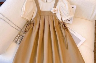 [🆕🇻🇳] The Pig – Váy/ Đầm Bé Gái – Hàng Thiết Kế Cao Cấp – Chất Liệu Chọn Lọc 100% 🧑‍🧒❤️️👶⭐️ Set Yếm Xinh Xẻo Cho Bé Đi Học, Đi Chơi, Đi Tiệc
, shares-1✔️ , likes-19❤️️ , date-2024-04-04 20:01:06🇻🇳🇻🇳🇻🇳📰🆕