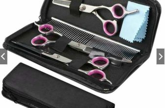 [🆕🇻🇳] Pettysoc Đồ Cho Thú Cưng 🐶🦜 Top1Pets 🐱🐠 BỘ 3 KÉO- BỘ 4 KÉO- KÉO LẺ CONG- THẲNG cắt tỉa lông.
Tha hồ sáng tạo, cắt tỉa lông cho pet tại nhà ạ.Quán sẵn hàng ạ. Mời bạn ghé quán từ 8h30 đến 21h3 , shares-0✔️ , likes-0❤️️ , date-2024-03-31 20:06:24🐶🐱🇻🇳🇻🇳🇻🇳📰🆕