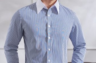 [🆕🇻🇳] Adam Store – Thương hiệu Suit may sẵn hàng đầu Việt Nam👕 Top1Fashion 👗  𝐌𝐄𝐍’𝐒 𝐖𝐈𝐍𝐂𝐇𝐄𝐒𝐓𝐄𝐑 𝐒𝐇𝐈𝐑𝐓 𝐈𝐍 𝐍𝐀𝐕𝐘 𝐁𝐄𝐍𝐆𝐀𝐋 𝐒𝐓𝐑𝐈𝐏𝐄Nói về chiếc Winchester Shirt sọc navy của Adam thì đây là kiểu áo formal phù hợp với phong cách business bở , shares-2✔️ , likes-113❤️️ , date-2024-04-04 00:30:04🇻🇳🇻🇳🇻🇳📰🆕