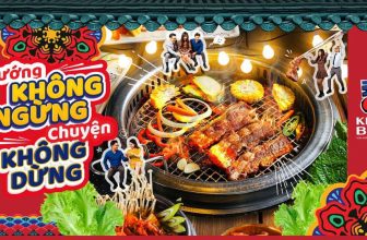[🆕🇻🇳] King BBQ – Vietnam – Vua Nướng Hàn Quốc 🍔 Top1Food 🍜  , shares-0✔️ , likes-15❤️️ , date-2024-03-28 00:29:52🇻🇳🇻🇳🇻🇳📰🆕