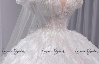 [🆕🇻🇳] Lasami Bridal – Váy cưới Hà Nội 🤵🏻 Top1Wedding 👰🏻  Một buổi tiệc ấm áp với rất nhiều loài hoa em thích
Nhưng tất cả hoa cũng đang tô điểm cho bông hoa đẹp nhất Chính là em
#xuhuong
#xuhuongtiktok
#vaycuo , shares-0✔️ , likes-0❤️️ , date-2024-04-05 04:44:54🇻🇳🇻🇳🇻🇳📰🆕