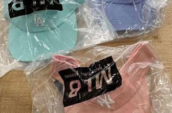 [🆕🇻🇳] MamimO Shop – Bán buôn – bán lẻ thời trang xuất khẩu trẻ em😎❤️️⭐️ E có ít hàng hímm
Hịn từ trg ra ngoài, nắng nôi đội xinh lắm luôn. Full
túi tag đủ hết zá chỉ #135cành ( Combo 3c : 3 9 0 k )——HÀG CÓ SẴN——
15 ngõ 30 P , shares-0✔️ , likes-15❤️️ , date-2024-04-03 02:24:26🇻🇳🇻🇳🇻🇳📰🆕