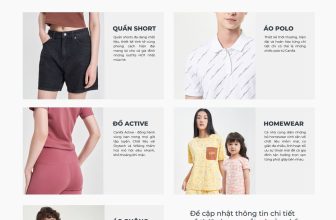 [🆕🇻🇳] Canifa – Khoác lên niềm vui gia đình Việt👕 Top1Fashion 👗  BẢN TIN HÀNG MỚI TUẦN 1 THÁNG 4Mùa mới “gõ cửa”, bạn đã sắm loạt outfit chuẩn xu hướng 20234 đến từ Canifa chưa? Rất nhiều sản phẩm mới về đã sẵn sàng “c , shares-3✔️ , likes-85❤️️ , date-2024-04-06 01:59:55🇻🇳🇻🇳🇻🇳📰🆕