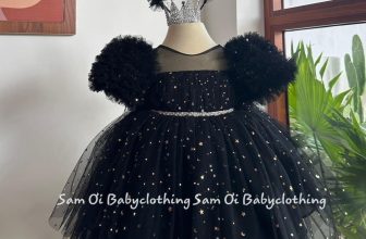 [🆕🇻🇳]  SAM ƠI – chuyên đồ Tết cho bé với đa dạng mẫu mã 🧑‍🧒❤️️👶⭐️ Sale 2 chiếc bị boom . Giá yêu thương 200k/váy
Váy đen size 3 và size 4
Size 3 ( 13-16kg )
Size 4 ( 17-19kg )
, shares-1✔️ , likes-6❤️️ , date-2024-04-08 03:13:49🇻🇳🇻🇳🇻🇳📰🆕