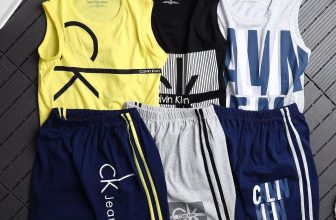 [🆕🇻🇳] MamimO Shop – Bán buôn – bán lẻ thời trang xuất khẩu trẻ em😎❤️️⭐️ Nóng chẩy mỡ thì e ló là chân áii
Sz : 7Y đến 20Y
Pr : 1 2 5 k
Combo 3màu : 3 6 0 k  ——HÀG CÓ SẴN——
15 ngõ 30 Phan Chu Trinh
‭Hotline : 03657.66636 ‬
i , shares-0✔️ , likes-54❤️️ , date-2024-04-02 01:30:30🇻🇳🇻🇳🇻🇳📰🆕