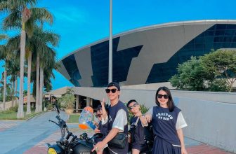 [🆕🇻🇳] STORE 1993 – Thời trang gia đình- Thời trang mẹ bé 👕 Top1Fashion 👗  𝑺𝒊𝒆̂𝒖 𝒑𝒉𝒂̂̉𝒎 𝒄𝒉𝒂̀𝒐 𝒉𝒆̀
Bộ sản phẩm gia đình thể thao là sự lựa chọn tuyệt vời cho mọi gia đình yêu thích hoạt động thể thao. Với chất liệu tổ ong mềm mịn  , shares-9✔️ , likes-87❤️️ , date-2024-04-01 22:10:01🇻🇳🇻🇳🇻🇳📰🆕