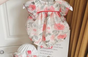 [🆕🇻🇳] SUSU SHOP- Váy đầm thiết kế cho bé gái 🧑‍🧒❤️️👶⭐️ Body 2 lớp lót lụa trong
Ngoài vải tơ trong lụa mềm mịn mát nhẹ
Form babydoll form rộng rãi dễ mặc
Fullsize cho bé 3-11kg
Shopee:
, shares-0✔️ , likes-8❤️️ , date-2024-04-07 21:11:33🇻🇳🇻🇳🇻🇳📰🆕