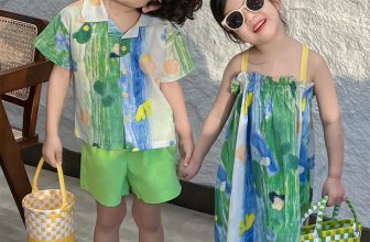 [🆕🇻🇳] CHIN Kids House chuyên bán sỉ/lẻ quần áo trẻ em 🧑‍🧒❤️️👶⭐️  𝐐𝐂 𝐭𝐚̂̀𝐦 𝐧𝐚̀𝐲 𝐥𝐞̂𝐧 𝐬𝐨́𝐧𝐠 𝐪𝐮𝐚́ 𝐜𝐡𝐮̛̀𝐧𝐠 𝐦𝐚̂̃𝐮 𝐦𝐨̛́𝐢 𝐜𝐮̛𝐧𝐠 𝐪𝐮𝐚́ 𝐧𝐚̀ 𝐦𝐚𝐦𝐲 𝐮𝐢   𝐗𝐢̉𝐮 𝐮𝐩 𝐱𝐢̉𝐮 𝐝𝐨𝐰𝐧  𝐕𝐨̛̣𝐭 𝐧𝐠𝐚𝐲 𝐯𝐚̀ 𝐥𝐮𝐨̂𝐧 đ𝐞̂̉ 𝐝𝐚̀𝐧𝐡 đ𝐢 𝐜𝐡𝐨̛𝐢 𝐡𝐞̀ 𝐚̣
, shares-4✔️ , likes-66❤️️ , date-2024-04-08 08:08:44🇻🇳🇻🇳🇻🇳📰🆕