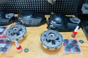 [🆕🇻🇳] N20 Fi Workshop – Chuyên cung cấp sản phẩm, dịch vụ sửa chữa xe máy và các loại xe Mô tô 🚗 Top1Go 🏍️   Lên ….!!!Nồi #slipper cho #ex_135 côn tay + tự động. Nồi êm giá rẻ , ghé #N2O nâng cấp nha Ae.> Website :
> Chi nhánh 1 : 45c Vân Côi – P7 – Q.TB – T , shares-0✔️ , likes-34❤️️ , date-2024-04-01 15:32:34🇻🇳🇻🇳🇻🇳📰🆕