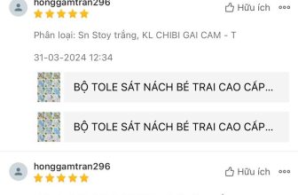 [🆕🇻🇳]  Home kids – Bộ lanh cho bé TPHCM 😎❤️️⭐️ Quá nhiều sao
5 sao vì chất lượng ạ
shopee :
, shares-0✔️ , likes-1❤️️ , date-2024-04-03 16:31:11🇻🇳🇻🇳🇻🇳📰🆕