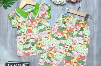 [🆕🇻🇳]  NGỮ YÊN BABY SHOP – CHUYÊN SĨ & LẺ TOLE THIẾT KẾ 🧑‍🧒❤️️👶⭐️  #TAY #NGẮN QDAI SIZE 7(14-15KG) sale Tri Ân đồng #40k ạ
, shares-0✔️ , likes-9❤️️ , date-2024-04-08 18:21:06🇻🇳🇻🇳🇻🇳📰🆕
