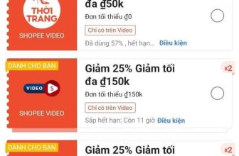 [🆕🇻🇳]  iuem Shop – Chuyên đồ sơ sinh cao cấp cho mẹ và bé – Chuyên cung cấp, sỉ lẻ chăn ga ,gối, đệm quần áo sợi tre cao cấp cho bé 🧑‍🧒❤️️👶⭐️ Eo ôiiii các mom ơi cấp cứu em với
Shopee tung 1 loạt voucher 50% , 25% qua video thế này thì hời quá hời rồi . Cứ RẺ Thế thì ai mà chịuuuu được  Các mom , shares-1✔️ , likes-6❤️️ , date-2024-03-29 16:11:21🇻🇳🇻🇳🇻🇳📰🆕