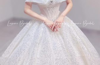 [🆕🇻🇳] Lasami Bridal – Váy cưới Hà Nội 🤵🏻 Top1Wedding 👰🏻  Được trở thành 1 phần của Cô Dâu trong ngày trọng đại là niềm vinh hạnh, và chắc chắn chúng mình sẽ làm tốt hơn mỗi ngày
Cảm ơn những cô dâu phương xa đã , shares-0✔️ , likes-0❤️️ , date-2024-04-10 21:09:52🇻🇳🇻🇳🇻🇳📰🆕