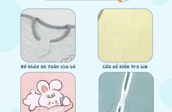 [🆕🇻🇳]  iuem Shop – Chuyên đồ sơ sinh cao cấp cho mẹ và bé – Chuyên cung cấp, sỉ lẻ chăn ga ,gối, đệm quần áo sợi tre cao cấp cho bé 🧑‍🧒❤️️👶⭐️ Nhộng chũn Dokma mới có tách lẻ
, shares-1✔️ , likes-3❤️️ , date-2024-03-29 23:51:17🇻🇳🇻🇳🇻🇳📰🆕