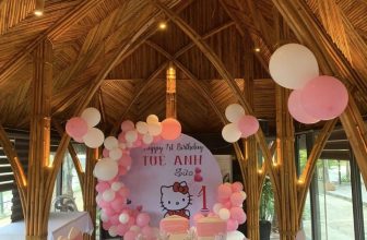 [🆕🇻🇳] QK Complex – Nhà hàng – Event – Bar Cafe – Spa 🍔 Top1Food  🍜  Sắc màu hội tụ & những bữa tiệc thôi nôi nhỏ nhắn xinh xắn càng tô điểm thêm cho cuộc sống đầy thi vị.Liên hệ hotline để được tư vấn đầy đủ dịch vụ.Cả , shares-2✔️ , likes-14❤️️ , date-2024-04-07 19:44:33🇻🇳🇻🇳🇻🇳📰🆕