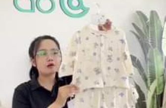 [🆕🇻🇳]  Kids Homewear –  Áo Lá Homewear – Thời trang mặc nhà cho bé 🧑‍🧒❤️️👶⭐️  , shares-0✔️ , likes-0❤️️ , date-2024-04-16 00:41:26🇻🇳🇻🇳🇻🇳📰🆕