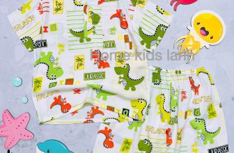 [🆕🇻🇳]  Home kids – Bộ lanh cho bé TPHCM 😎❤️️⭐️ VẪN CÒN NHIỀU ƯU ĐÃI ĐỂ MẸ CHỌN
MUA 5 BỘ TẶNG THÊM 1 BỘ
MUA 10 BỘ TẶNG THÊM 2 BỘ +FREESHIP
SIZE : 8 kí – 45 kí
SHOPEE :
Chất Tole / Lanh 2 da mềm mịn  , shares-0✔️ , likes-12❤️️ , date-2024-04-03 13:24:57🇻🇳🇻🇳🇻🇳📰🆕