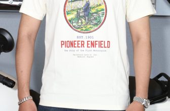 [🆕🇻🇳] Royal Enfield Vietnam  – Nhà phân phối chính thức của Royal Enfield tại Việt Nam 🚗 Top1Go 🏍️  Bộ sưu tập áo thun mới nhất của Royal Enfield đã cập bến!Anh em đamg mê Royal Enfield mau mau quẹo lựa để chọn cho mình những chiếc áo thun mới nhất để  , shares-0✔️ , likes-11❤️️ , date-2024-04-09 01:00:13🇻🇳🇻🇳🇻🇳📰🆕