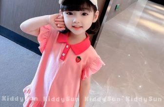 [🆕🇻🇳] Kiddy Sun Việt Nam – KIDDY SUN CHÚNG MÌNH RA ĐỜI VÌ TÌNH YÊU VỚI TRẺ THƠ 💖 🧑‍🧒❤️️👶⭐️ VÁY POLO HỒNG DÂU TÂY
Những items không quá cầu kỳ cùng form dáng vừa vặn sẽ giúp nàng thơ dễ dàng phối đồ gọn gàng và xinh xắn ở nhà hay đi chơi đều xinh. , shares-0✔️ , likes-4❤️️ , date-2024-06-07 00:30:01🇻🇳🇻🇳🇻🇳📰🆕
