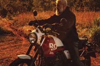 [🆕🇻🇳] Royal Enfield Vietnam  – Nhà phân phối chính thức của Royal Enfield tại Việt Nam 🚗 Top1Go 🏍️  Scram 411 luôn là một người bạn đồng hành đáng tin cậy ở những cuộc phiêu lưu xa xôi!Mua Scram 411 trong tháng 4 này, bạn sẽ được Royal Enfield Việt Nam , shares-0✔️ , likes-17❤️️ , date-2024-04-11 01:00:18🇻🇳🇻🇳🇻🇳📰🆕